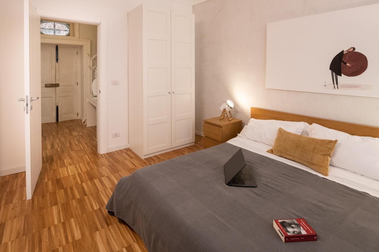 Ortigia Suite - Archimede Syrakuzy Zewnętrze zdjęcie